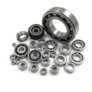 Rodamientos de Bolas de Ranura Profunda Universales 6000 RS 6001 ZZ 6002 <span class=keywords><strong>2Z</strong></span> <span class=keywords><strong>6003</strong></span> <span class=keywords><strong>2Z</strong></span> 6004 2RS 6005 6006 6008 6009 RS ZZ <span class=keywords><strong>2Z</strong></span> 2RS - Product Image 4