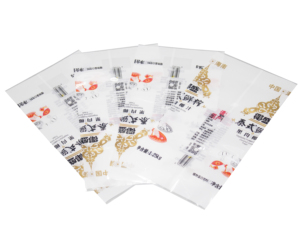 Film rétractable PET PVC, étiquette rétractable, taux de rétraction élevé, manchons rétractables, feuilles de plastique rétractables pour bouteilles irrégulières - Product Image 6
