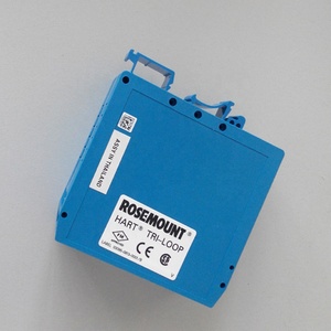 333U HART Tri-loop,ตัวแปลงสัญญาณ HART เป็นอนาล็อก 333U 333U - Product Image 5