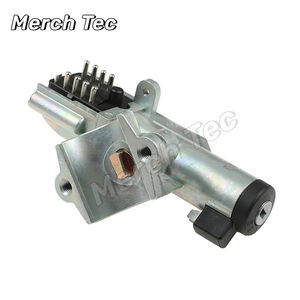 <span class=keywords><strong>Ouri</strong></span> pour pièces de rechange de camion VOLVO 20398484 serrure de commutateur d'allumage de direction accessoires de camion de haute qualité - Product Image 1