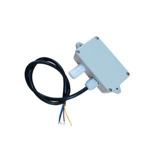 เครื่องส่งสัญญาณมาอยวน RHT เซ็นเซอร์วัดอุณหภูมิและความชื้น 3.3V แบบอิเล็กโทรเคมี ไม่มีจอแสดงผล MY-MYRHT - Product Image 3