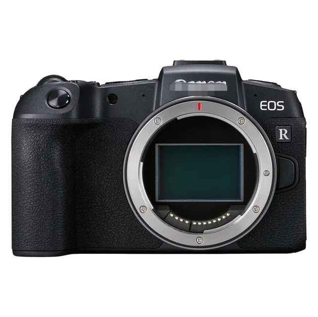 DF Wholesale Original 97% New Digital Camera Brand EOS R RP Mirrorless DSLR Camera