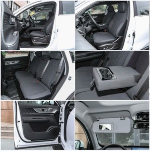 <span class=keywords><strong>Chery</strong></span> <span class=keywords><strong>Tiggo</strong></span> <span class=keywords><strong>8</strong></span> SUV 2025 Nuovo Modello Auto Cinese Standard di Emissione Euro VI Interni Chiari e Scuri R18 2WD Wagon - Product Image 6