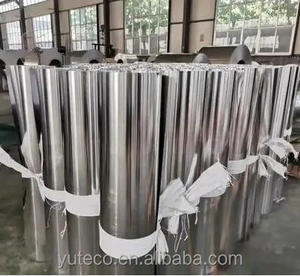 Bobina de Alumínio A1050 A1100 <span class=keywords><strong>A3003</strong></span> A3105 com Superfície Revestida para Uso Industrial - Product Image 5