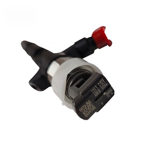 Высокопроизводительный топливный инжектор Common Rail 2KD 095000-7760 095000-7761 23670-0L010 23670-30300 - Product Image 3