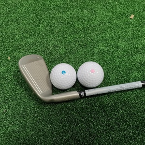 4 gói nổ quả bóng golf hoàn hảo cho lừa Trò Đùa bóng trò chơi hoặc giới tính tiết lộ bé tắm bên - Product Image 5