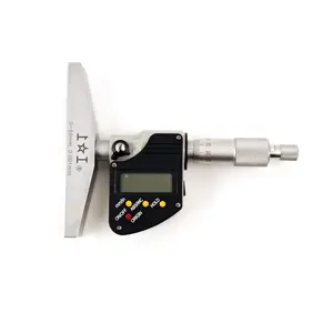 0-25 0150Mm Maschinist hebel laser innen verbunden 50 300 interne Mikrometer Mess mikrometer