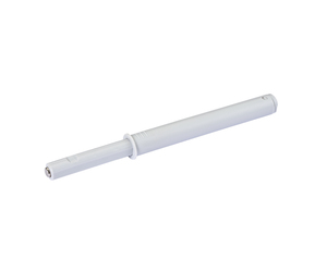 MACO 0683, Éxito de Ventas, Pestillo de Empuje Oculto de 37 mm de Recorrido y 10 mm de Diámetro con Imán de Neodimio, Venta de Fábrica de Pestillos de Empuje en Italia - Product Image 1