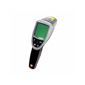 Thermomètre infrarouge et hygromètre Testo 835-H1 d'origine et neuf 0560 8353 - Product Image 5