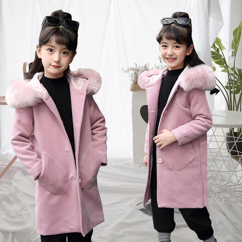 Winter Clothes Cute Coats For Kids 24+ Thousand Children Wearing