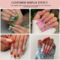 Nouveau gel constructeur pour ongles de 30 ml, vernis à ongles personnalisé avec logo, gel UV pour extension, tenue de 50 jours, fournisseur de vernis à ongles