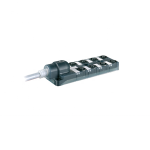 Nouveau câble moulé de marque originale 8000-88510-3980500 avec fixation standard 8000-88510-3980500 8000-88510-3980500 Câble moulé pour - Product Image 1