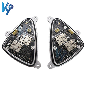 KY New 2GA941479 2GA941479A For 2019-2024 VW T-Roc Headlight <b>Light</b> Source Module LED <b>Angel</b> Eye Unit DRL Ballast Control Unit - Product Image 5