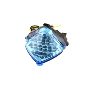 Señal de giro del motor, luz trasera Retro para motocicleta, luz trasera LED para motocicleta Yamahas YZF R1 2004-2006 - Product Image 2