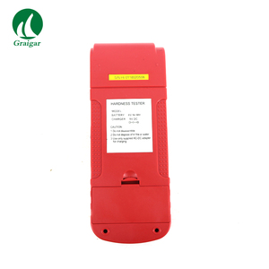 Graigar MH320 Hochpräziser Digitaler <span class=keywords><strong>Leeb</strong></span>-Härteprüfer mit Breitem Messbereich (170-960 HLD) 360 für Winkel-Mehrfachhärte-Skala - Product Image 4