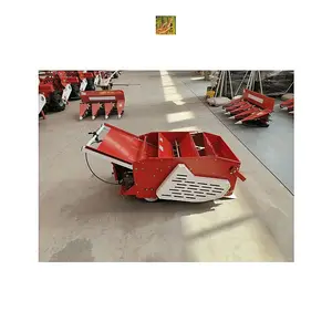rice nursery seeder machine with automatic soil covering function Rice Planting Seeding Machine
