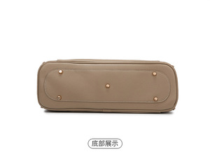 Fashion New Designer Crossbody Bags High Quality PU Leather Shoulder Messenger Bag Casual <b>Totes</b> Luxury Women Handbags and Purses - Product Image 6