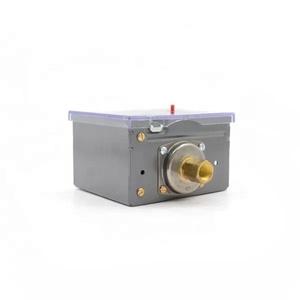 Interrupteur de fin de course Honeyeell L4079B1041 - Contrôleur de pression PRESSURETROL - En stock - Product Image 6