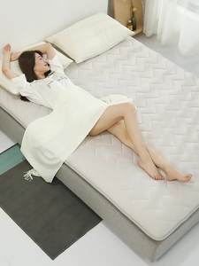 Colchón de látex de alta calidad más barato, venta al por mayor de látex de refrigeración, dormitorio pequeño moderno, sala de estar, colchón Natural ecológico - Product Image 3