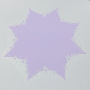 Xitai's New Pentagonal Morning Glory impermeable mate ramo de papel de regalo para flores al por mayor - Product Image 6