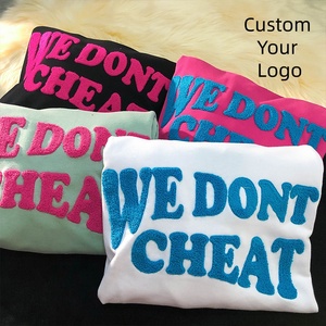 Custom Digital Printing T-<b>Shirt</b>, 280g 100% Cotton Knitted Short Sleeve, Oversized Breathable Casual Wear for <b>Men</b> - Product Image 2