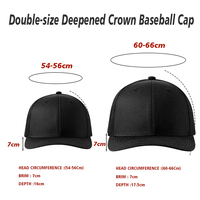 Casquette Trucker 6 Panneaux Brodé Architect en Coton et Polyester avec Visière Courbe et Fermeture Snapback – Vente en Gros