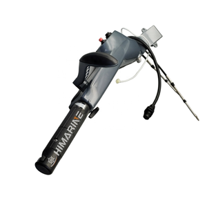 Conjunto Principal <span class=keywords><strong>de</strong></span> Manillar Himarine F60 6X4-42103-5C-00 para <span class=keywords><strong>Motor</strong></span> <span class=keywords><strong>Fuera</strong></span> <span class=keywords><strong>de</strong></span> <span class=keywords><strong>Borda</strong></span> <span class=keywords><strong>Yamaha</strong></span>, Piezas <span class=keywords><strong>de</strong></span> <span class=keywords><strong>Motor</strong></span> para Barcos - Product Image 3