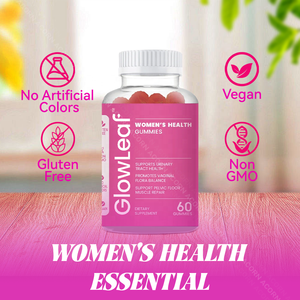 ACORN Großhandel Zuckerfreie Vaginal Probiotika Gummies für Frauen Premium Feminine Balance Gummies - Product Image 6