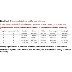 6-14 Dancewear Enfants Filles Stage Performance Scène Danse Porter Patinage Gymnastique Vêtements Justaucorps Ballet Danse Robe - Product Image 6