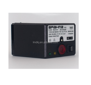 100% 새롭고 오리지널인 연소 제어기 및 액세서리 BGY0011*<span class=keywords><strong>8KV</strong></span> 재고 있음 - Product Image 4