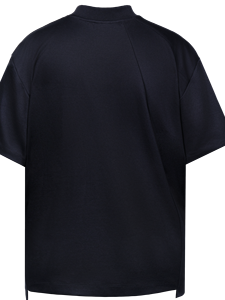 T-shirt d'été à manches courtes de conception <span class=keywords><strong>originale</strong></span> en trois dimensions - Product Image 2