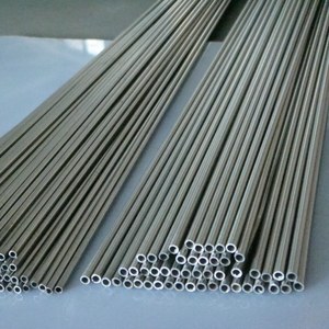 ASTM b167 DIN W. Nr. 2.4816 UNS <span class=keywords><strong>n06600</strong></span> 600 hợp kim Niken inconel Ống liền mạch/ống - Product Image 4