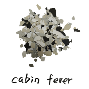 Bán buôn mảnh vụn nhựa epoxy phủ sàn nhà để xe bê tông 3-5mm dùng cho sơn sàn epoxy - Product Image 2