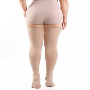 Calcetines <span class=keywords><strong>de</strong></span> Compresión <span class=keywords><strong>de</strong></span> Grado Médico <span class=keywords><strong>de</strong></span> 20-30 mmHg, Soporte Firme, Control del Edema, Recuperación Postoperatoria, Alivio <span class=keywords><strong>de</strong></span> las Venas Varicosas - Product Image 3