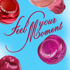 Gloss à lèvres brillant de luxe personnalisé, marque privée, longue durée, hydratant, repulpant, mini gloss à lèvres végétalien en gros - Product Image 4