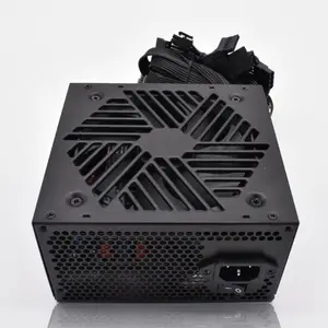 便宜的有源PFC 80Plus标准服务器游戏Fuente De Poder PC台式机PSU 450W ATX PC电源