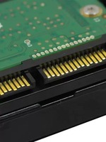 Disque dur NAS d'occasion 4 To, disque dur interne SATA 3 To pour serveur de projection, disque dur de qualité professionnelle
