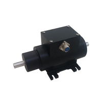 Sensor de Torque Rotatorio Micro para Medición de Torque por Fricción, Eficiencia de Generadores Eléctricos, Centros de Mecanizado Totalmente Automatizados