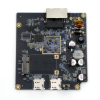 Fabricante de PCBA de Audio TWS de Alta Fidelidad, Auriculares Inalámbricos de Baja Latencia, Placa Base de Electrónica de Consumo Estéreo
