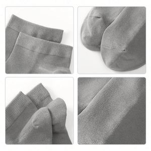 Promotional Gifts Men's Logo Quality Compression Ankle Grip Designer Mens Crew Unisex Sport Cotton Custom <b>Socks</b> Men - Product Image 4