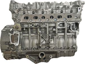 Pièces et assemblages de <span class=keywords><strong>moteur</strong></span> spécifiquement conçus pour les ateliers de réparation automobile, compatibles avec les moteurs Mercedes-Benz. - Product Image 5