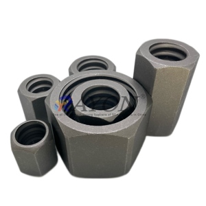 Écrou hexagonal professionnel pour système d'ancrage, construction de tunnels, support de <span class=keywords><strong>pente</strong></span>, homologué CE ISO, marque RAYON SDA Bolt, 5 - Product Image 4