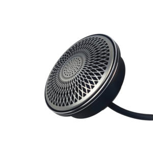 OEM Professional 3-Inch 60W Aluminum <strong>12V</strong> <strong>Surround</strong> <strong>Sound</strong> Car Speaker Pillar Roof Mounting Midrange Bass Speakers with Strong Bass - Product Image 3