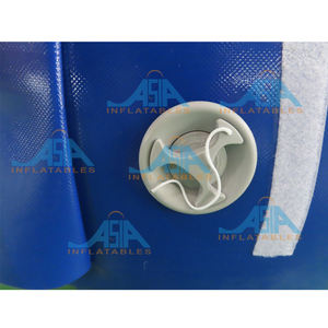 Pantalla Inflable Flotante para Exteriores con Logotipo de Marca, Cartel Inflable Personalizado, Cartel Publicitario Inflable - Product Image 5