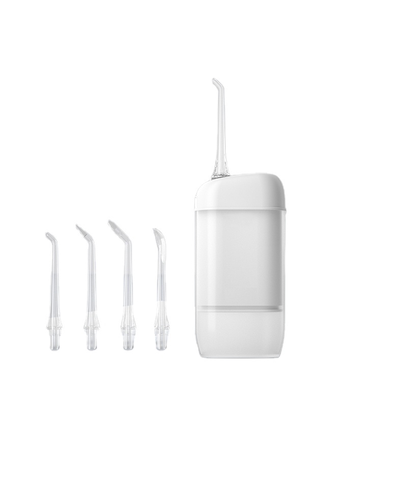 Small Size Water Flosser Easy To Carry Electric Toothpick
