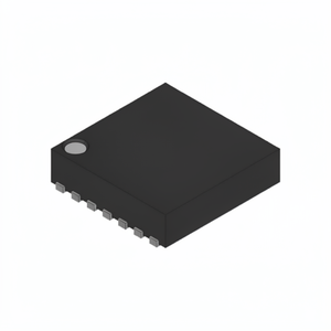 Power Management (PMIC) Electronics Component MAX4921BETD+ Manufacturer Channel 14 WFDFN Exposed Pad - Product Image 1