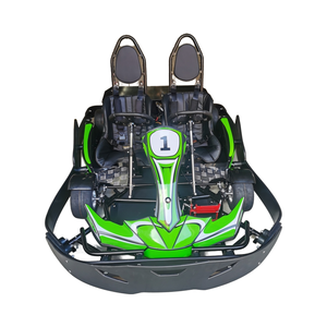 2024 chất lượng cao sản xuất egs đi karting ngoài trời <span class=keywords><strong>Buggy</strong></span> bán buôn với đèn và điều khiển từ xa - Product Image 1