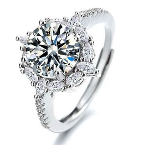 Opale 925 Sterling Silver Casual Anneaux pour Dames <span class=keywords><strong>Akatsuki</strong></span> Anneau Lumière 24 Pouces Colle Extensions de Cils Clé Personnalisée - Product Image 6