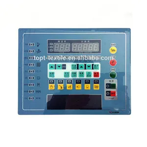 High quality knitting control panel for Circular Knitting textile Machine spare parts