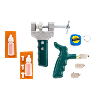 Outil de <span class=keywords><strong>coupe</strong></span>-carreau en <span class=keywords><strong>verre</strong></span> céramique Poignée en T - Product Image 5